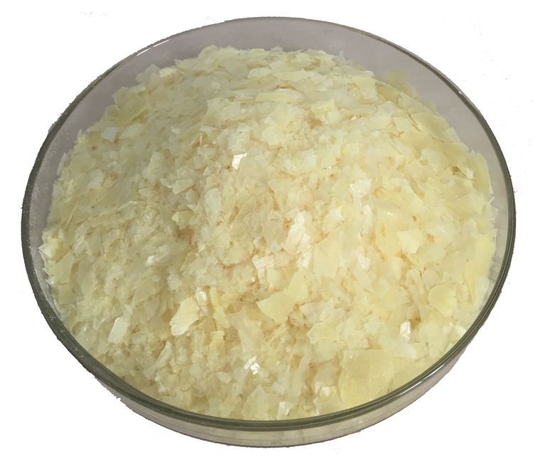 PEG-75 Lanolin Flake